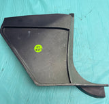 1978 - 1988 Gbody Regal Monte Cutlass Malibu LH Kick Panel OEM Genuine GM