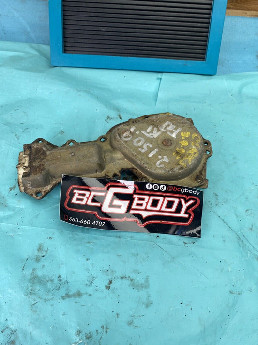 1978 - 1988 Gbody Monte Regal Cutlas Malibu RH Power Window Motor  OEM GM