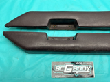 1978-1988 Gbody Monte Armrest Pad Malibu Cutlass Regal Pair OEM Genuine GM