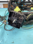 1984 - 1987 Buick Regal Engine Bay & A/C Harness V8 OEM GM