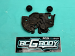 1978 - 1988 Gbody Regal Cutlass Monte El Camino Front Hood Latch OEM Genuine GM