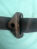 1978-1988 Gbody Bench Seat Left Front Seatbelt Retractor OEM Genuine GM