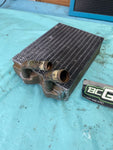 1978-1988 Gbody Premium Copper Brass Heater Core OEM GM AC Cutlass Regal Monte