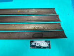 1978 - 1988 Gbody Monte Regal Cutlass Rear Window Interior Headliner Trim OEM GM