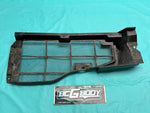 1978-1988 Gbody Regal Cutlass Monte Non AC Heater Box Cowl Vent Screen OEM GM