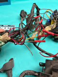 1984 - 1987 Gbody Grand National Turbo Regal Dash Wiring Harness V6 OEM GM