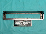 1981-1987 Gbody Buick Regal Park Light Lamp Lens Bezel RH OEM GM 25505980