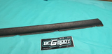 1978-1988 Monte Regal Cutlass Rear Vinyl Top Molding Filler Gbody OEM Genuine GM