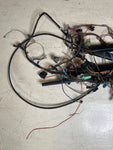 1984 - 1987 Buick T-Type Grand National Dash Body Wiring Harness Turbo V6 OEM GM