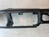 1986 - 1988 Gbody Monte Carlo LS Luxury Sport Header Panel OEM Genuine GM Nice