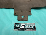 1978-1988 GBody Regal Cutlass Trunk Wheel Well Spare Tire Cover Board OEM GM