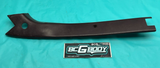 1978-1988 Gbody Monte Regal Cutlass T Top Interior Trim Panel Rear LH OEM GM