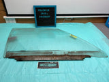 1978-1983 GBody Malibu Wagon Front Door Glass RH Passenger Side OEM Genuine GM