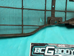 1978-1988 Gbody Regal Cutlass Monte Non AC Heater Box Cowl Vent Screen OEM GM