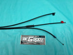 1978-1988 Gbody Monte Heater Climate Control Cable Set Cutlass Regal OEM GM