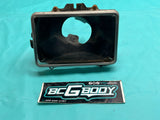 1980-1986 Gbody Monte Cutlass Regal Headlight Bucket Retainer Highbeam LH OEM GM