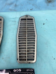 1978 - 1988 Gbody Monte Regal Cutlass Door Jamb Vent OEM Genuine GM 20009072