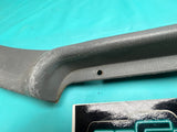 1978-1988 Gbody Regal Cutlass Monte Carlo B Pillar Interior Trim TTOP RH OEM GM