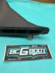 1978-1988 Gbody Malibu Cutlass Monte Regal Upper Heater Duct Non AC HVAC OEM GM