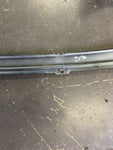 1980 Chevrolet Monte Carlo Landau Rear Deck Filler Panel Blue OEM Genuine GM