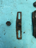 1978-1988  Buick Regal Windshield Wiper Transmission Hardware