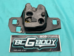 1978-1988 Gbody Monte Regal Cutlass Trunk Latch With Hardware OEM Genuine GM