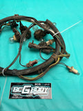 1984-1987 Gbody Turbo Buick Regal Taillight Lamp Wiring Harness OEM Genuine GM