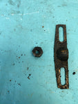 1978-1988  Buick Regal Windshield Wiper Transmission Hardware