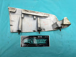 1981-1988 Gbody Oldsmobile Cutlass Quarter Panel Extension Filler LH OEM GM