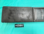 1981 - 1987 Gbody Buick Regal Centre Console With Overdrive Shift Plate OEM GM