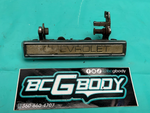 1978 - 1988 Gbody Regal Cutlass Monte Exterior Door Handle OEM Genuine GM