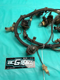 1984-1987 Gbody Turbo Buick Regal Taillight Lamp Wiring Harness OEM Genuine GM