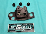 1978-1988 Gbody Monte Regal Cutlass Trunk Latch With Hardware OEM Genuine GM