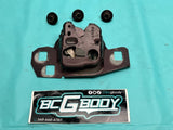 1978-1988 Gbody Monte Regal Cutlass Trunk Latch With Hardware OEM Genuine GM