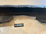 1987-1988 Gbody Monte Carlo SS Rear Bumper Cover Super Sport OEM Genuine GM