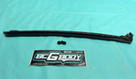 1981-1988 Gbody Monte Regal Cutlass B Pillar Weatherstrip Track RH OEM GM