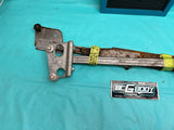 1978-1988 Gbody Monte Power Window Regulator & Vertical Slide Track RH OEM GM