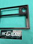 1984 - 1987 Gbody Regal Grand National Radio Climate Control Bezel Trim OEM GM