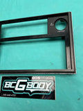 1984 - 1987 Gbody Regal Grand National Radio Climate Control Bezel Trim OEM GM