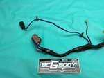 1981 - 1988 Gbody Regal Monte Carlo Cutlass Power Door Wiring Harness LH OEM GM