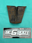 1981 - 1988 Gbody Cutlass Headlight To Header Panel Headlight Bracket OEM GM