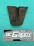 1981 - 1988 Gbody Cutlass Headlight To Header Panel Headlight Bracket OEM GM