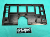 1981 - 1983 Gbody Buick Regal Dash Instrument Bezel Woodgrain OEM GM 25508095