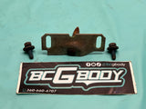 1978-1987 Gbody Monte Door Glass Alignment Track Guide Stop Pin RH Regal OEM GM