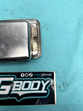 1978-1988 Gbody Regal Cutlass Monte Bench Seat Ashtray Chrome OEM Genuine GM