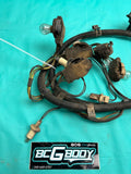 1984-1987 Gbody Turbo Buick Regal Taillight Lamp Wiring Harness OEM Genuine GM