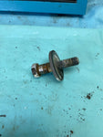 1978-1988 Gbody Monte Regal Cutlass Door Jamb Striker Bolts RH OEM Genuine GM