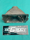 1978-1980 Gbody Grand Prix Front Park Turn Signal Lamp Lens RH Clear OEM GM