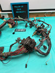 1984 - 1987 Gbody Grand National Turbo Regal Dash Wiring Harness V6 OEM GM