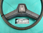 1978-1980 Gbody Chevrolet Monte Carlo Steering Wheel Blue OEM Genuine GM